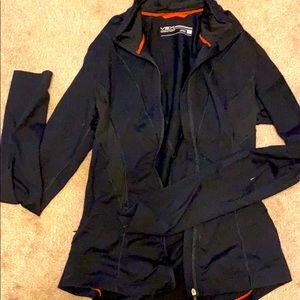 Victoria secret sport full zip